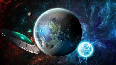 星球战车