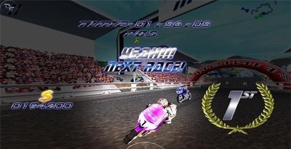 Ultra Ninja Running